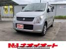Suzuki Wagon R MH23S