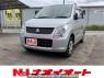 Used 2010 MT suzuki wagon-r MH23S Image[0]