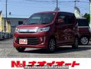 Suzuki Wagon R MH34S
