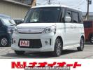 Suzuki Spacia MK32S
