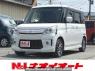 Used 2013 AT suzuki spacia MK32S Image[0]