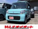 Suzuki Spacia MK42S