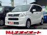 Used 2016 AT daihatsu move LA150S Image[0]