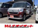 Daihatsu Move Canbus LA800S