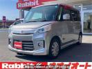Suzuki Spacia MK32S