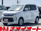 Suzuki Wagon R MH44S