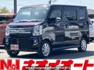 Suzuki Every Wagon DA17W