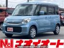 Suzuki Spacia MK42S