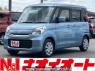 Used 2015 AT suzuki spacia MK42S Image[0]