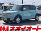 Suzuki ALTO Lapin HE33S