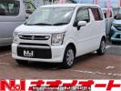 Suzuki Wagon R MH85S