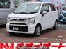 Used 2023 MT suzuki wagon-r MH85S Image[0]