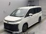 Used 2023 AT toyota voxy ZWR90W Image[0]