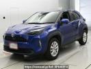 Toyota YARIS CROSS MXPB10
