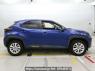 Used 2021 AT toyota yaris-cross MXPB10 Image[2]