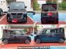 Used 2017 AT suzuki spacia-custom-z MK42S Image[2]