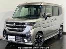 Suzuki Spacia Custom MK54S