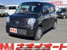 Nissan Moco MG33S