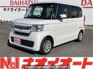 Honda N-BOX JF3