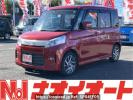 Mazda Flair Wagon MM32S