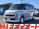 Daihatsu Move Canbus LA800S