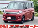 Suzuki Spacia MK32S