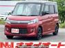 Used 2014 AT suzuki spacia MK32S Image[0]