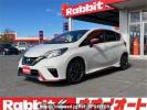 Nissan Note E12