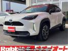 Toyota YARIS CROSS MXPJ10
