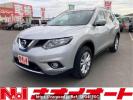 Nissan X-Trail T32