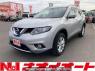 Used 2015 AT nissan x-trail T32 Image[0]