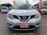 Used 2015 AT nissan x-trail T32 Image[1]