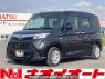 Used 2017 AT toyota tank M900A Image[0]