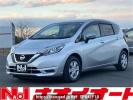 Nissan Note E12