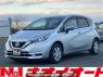 Used 2017 AT nissan note E12 Image[0]