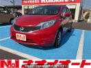 Nissan Note E12