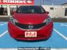 Used 2016 AT nissan note E12 Image[1]