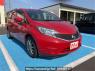 Used 2016 AT nissan note E12 Image[2]