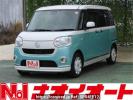 Daihatsu Move Canbus LA800S