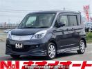 Mitsubishi Delica D2 MB15S