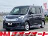 Used 2013 AT mitsubishi delica-d2 MB15S Image[0]