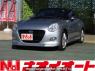 Used 2017 AT daihatsu copen LA400K Image[0]