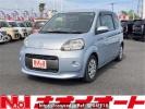 Toyota Porte NSP141
