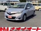 Toyota Vitz NSP130