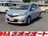 Used 2013 AT toyota vitz NSP130 Image[0]