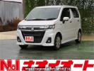 Suzuki Wagon R MH95S