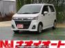 Used 2022 AT suzuki wagon-r MH95S Image[0]