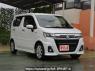 Used 2022 AT suzuki wagon-r MH95S Image[2]