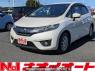 Used 2013 AT honda fit GK3 Image[0]