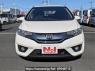 Used 2013 AT honda fit GK3 Image[1]